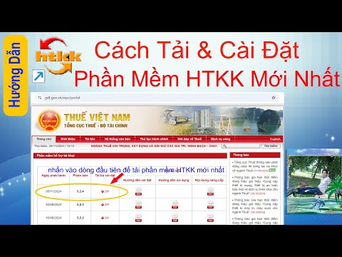 Hướng dẫn cách