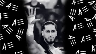 Mustafa Ali Custom Titantron 2021 HD 'Unknown Title' (New Theme)
