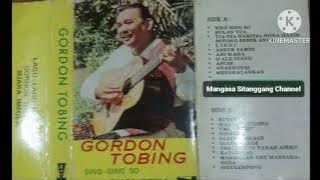 Gordon Tobing : Mardalan Ahu Marsada-Sada