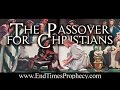 The Passover for Christians