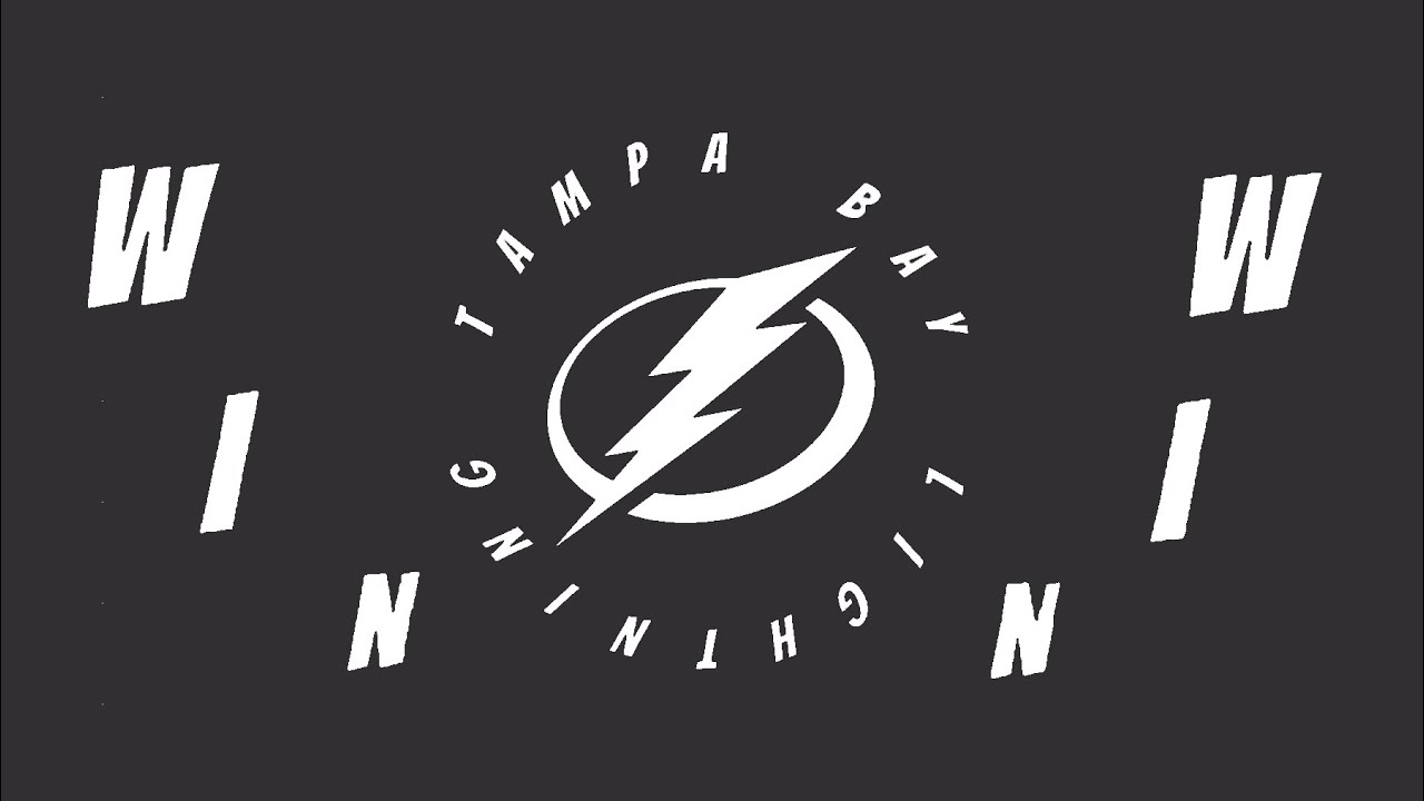 Tampa Bay Lightning 2023 Win Horn YouTube
