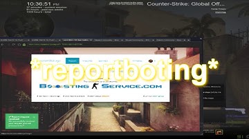 winning at hacker and reportbot