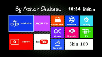 Gx6605s Hw203 4M Software  Update 2025