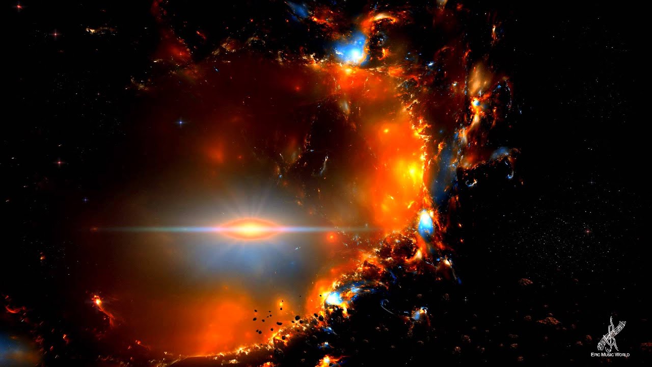 Viktor J. Hoel - Symphony No.6 in G Major (Dramatic Heroic Orchestral) epic soundtrack playlist
