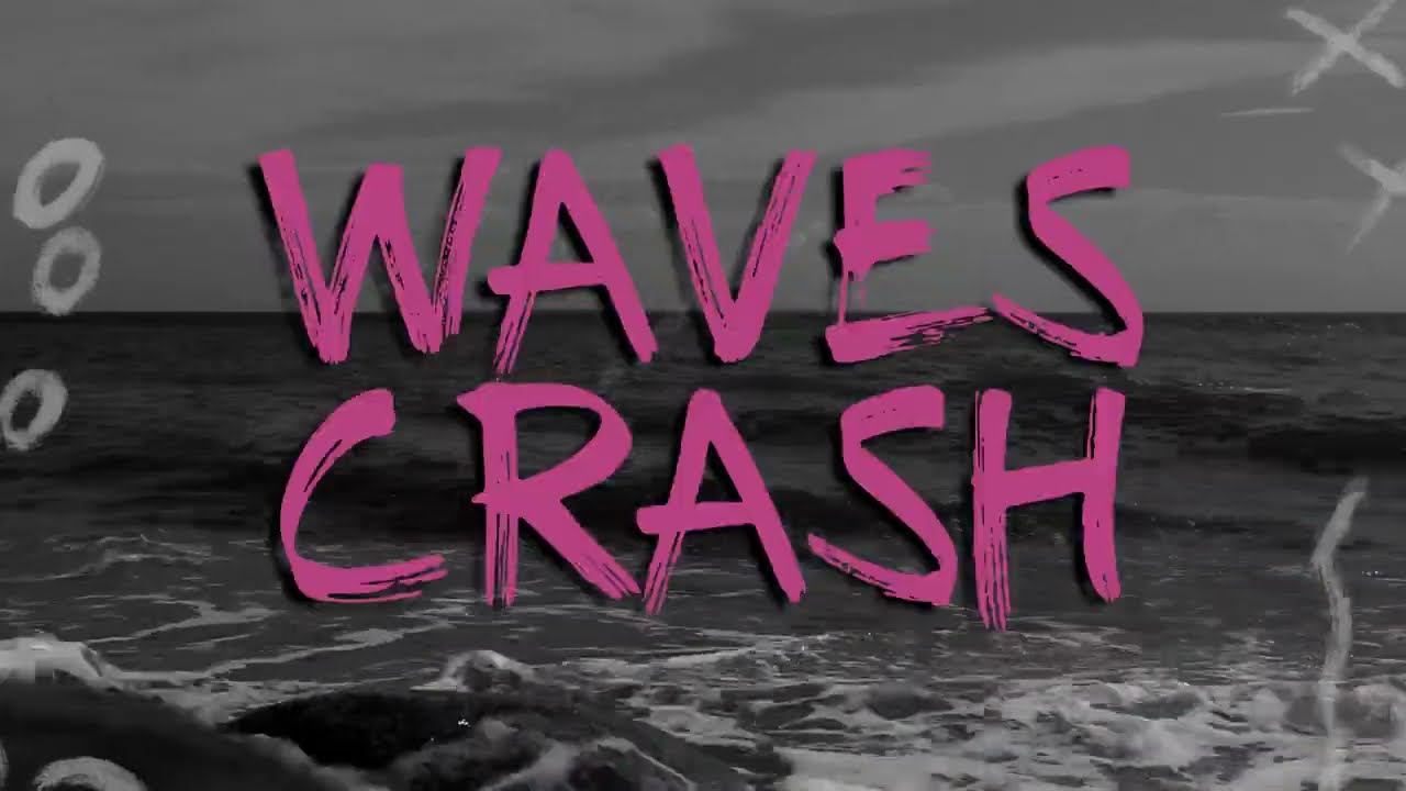 Watch Structure Sounds - Waves (Lyric Video) on YouTube Watch Structure Sounds - Waves (Lyric Video) on YouTube