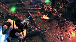 XCOM: Enemy Unknown - Elite Edition Trailer
