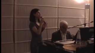 Video-Miniaturansicht von „ANTONELLA BARRA canta Reginella Cover - Canzone Classica Napletana - Pianoforte e Voce Regginella“