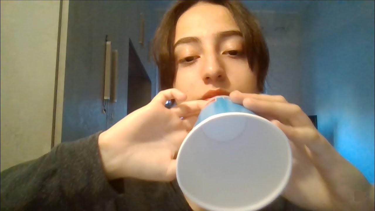 POSITIVE AFFIRMATIONS + Triggers ASMR