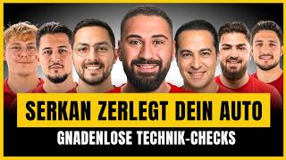 Besitzer sind schockiert! Serkan findet jeden Fehler... (Best Of Compilation)