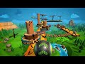 Going Balls, SpeedRun, extra bonus level fast run ASMR gameplay walkthrough 