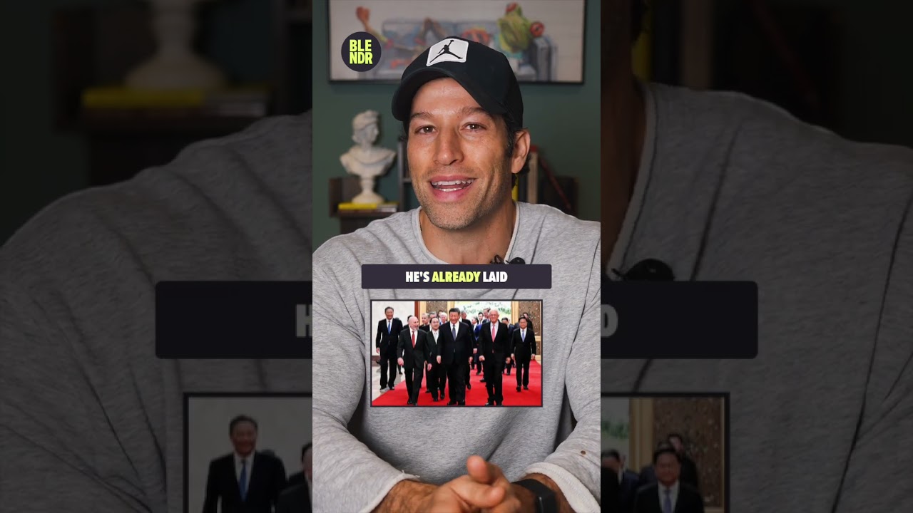 Карни и Форд саботировали отношения с США ради сближения с Китаем