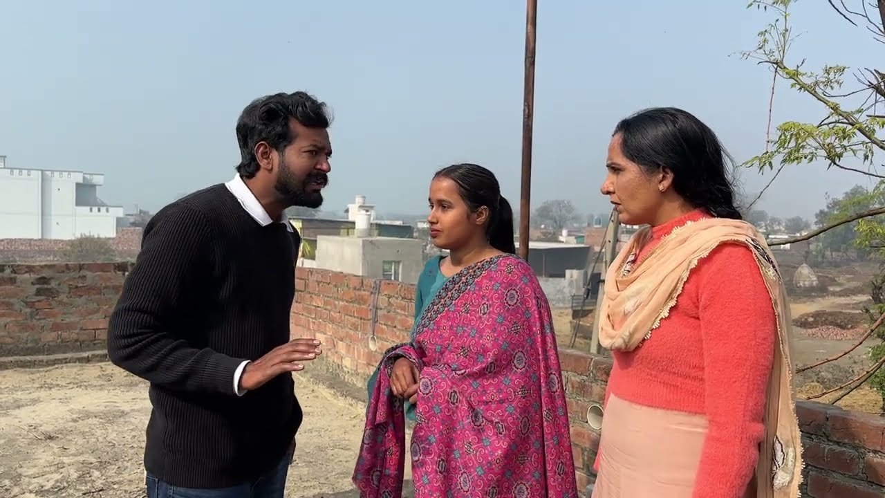 Behind the scenes for shoot new punjabi short movie 2026 @Preetmannvlogs1 