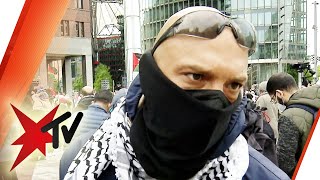 Antisemitismus: Das erleben Juden in Deutschland | stern TV