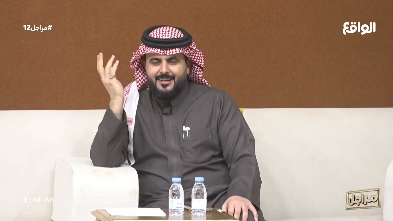 هل فهد وزياد ضد النسخة ! (مراجل12)