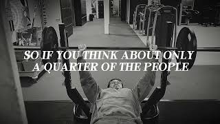 STOP MAKING EXCUSES - Arnold Schwarzenegger’s Message That Will Change Your Life
