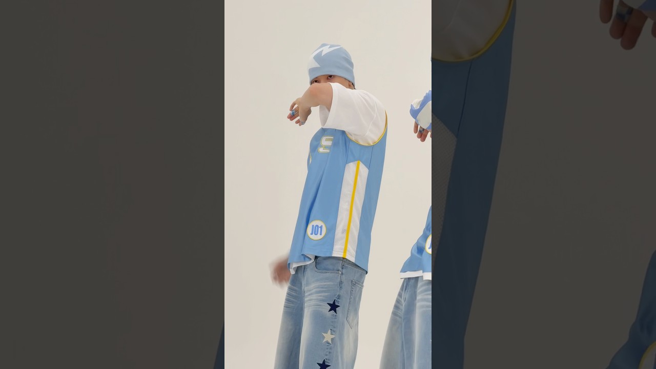 JO1 | ' #JustSayYes ' #SKY Focus Cam 𝟏𝟎𝐓𝐇 𝐒𝐈𝐍𝐆𝐋𝐄 Now On