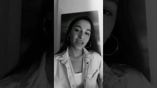 Zeliha Kendirci - Seni Kırmışlar #tiktok #trending #trendingshorts #cover #zelihakendirci