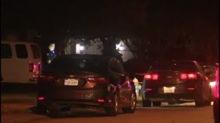 Deputies investigating after woman possibly shot to death in north Harris County, HCSO says