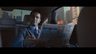 Rajnigandha Dcut - Directed By Prashant Madan