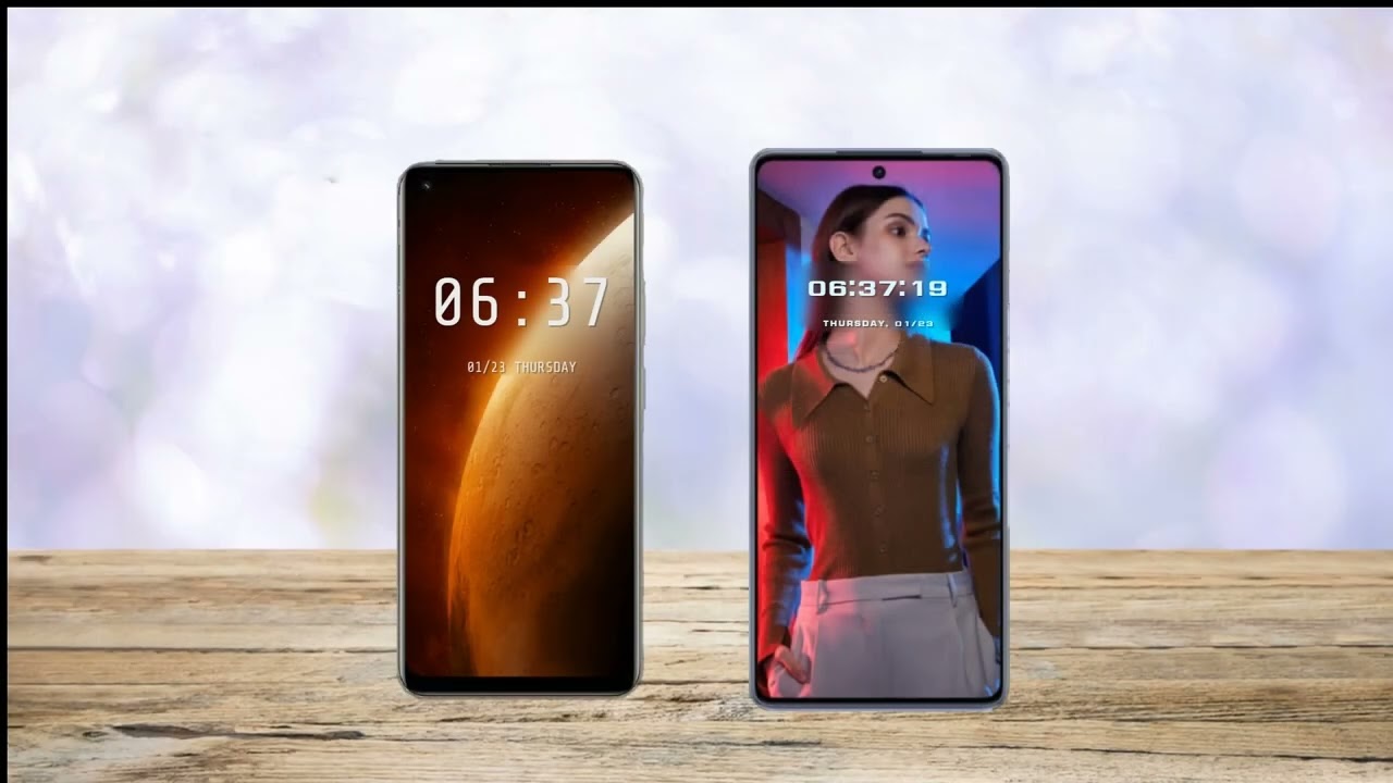 Realme Narzo 60 vs Tecno Camon 20 Pro: Your Complete Comparison Guide