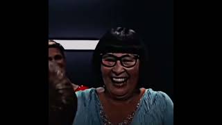 Sarah Grünewald får stort grineflip i Vild med Dans med Rosa Kildahl Content