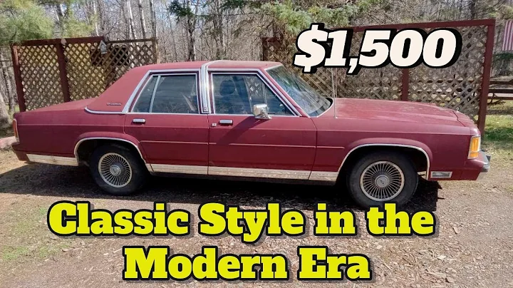 Classic Car Quest: Looking for Deals Under $5,000 on Craigslist | AMERICANA CLASSICS! - DayDayNews