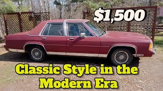 Classic Car Quest: Looking for Deals Under $5,000 on Craigslist | AMERICANA CLASSICS!