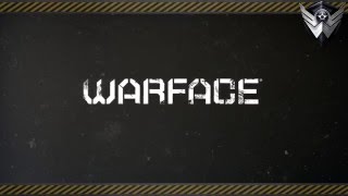 Warface:Intro#1