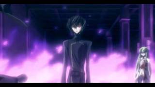 R e t u r n  --   [Code Geass] AMV