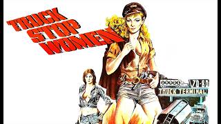Truck Stop (19749) Women High Speed & Hard Justice | Full Movie