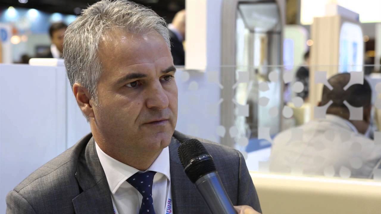 ATM 2016: Mete Atakuman, general manager, Dukes Dubai
