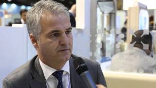 ATM 2016: Mete Atakuman, general manager, Dukes Dubai
