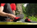 Five Ten MoccAsym Climbing Shoe 2015 Review | EpicTV Gear Geek