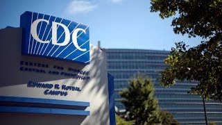 CDC updates on Ebola investigation in U.S.