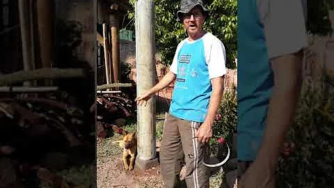 Onde comprar forma usadas para fabricação de postes de concreto?