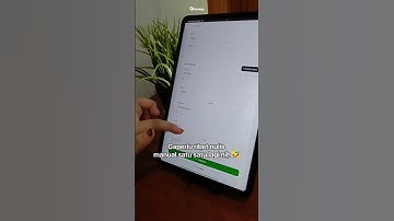 KEREN BANGET! WEBSITE FINANCE PAKAI LARAVEL DAN GEMINI Ai ini !