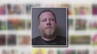 Anderson man accused of child exploitation, voyeurism