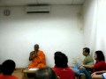 4 Ven.K.Dhammasiri KMBS 041009