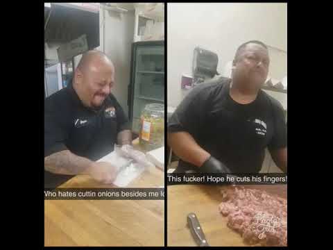 Nanas Bbq - 24377 Grant st, Chualar