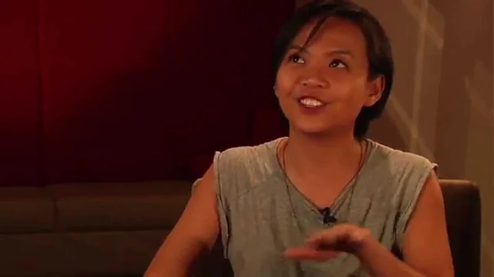 "Mattress" Director Michelle Kee - #VIWIFF2015