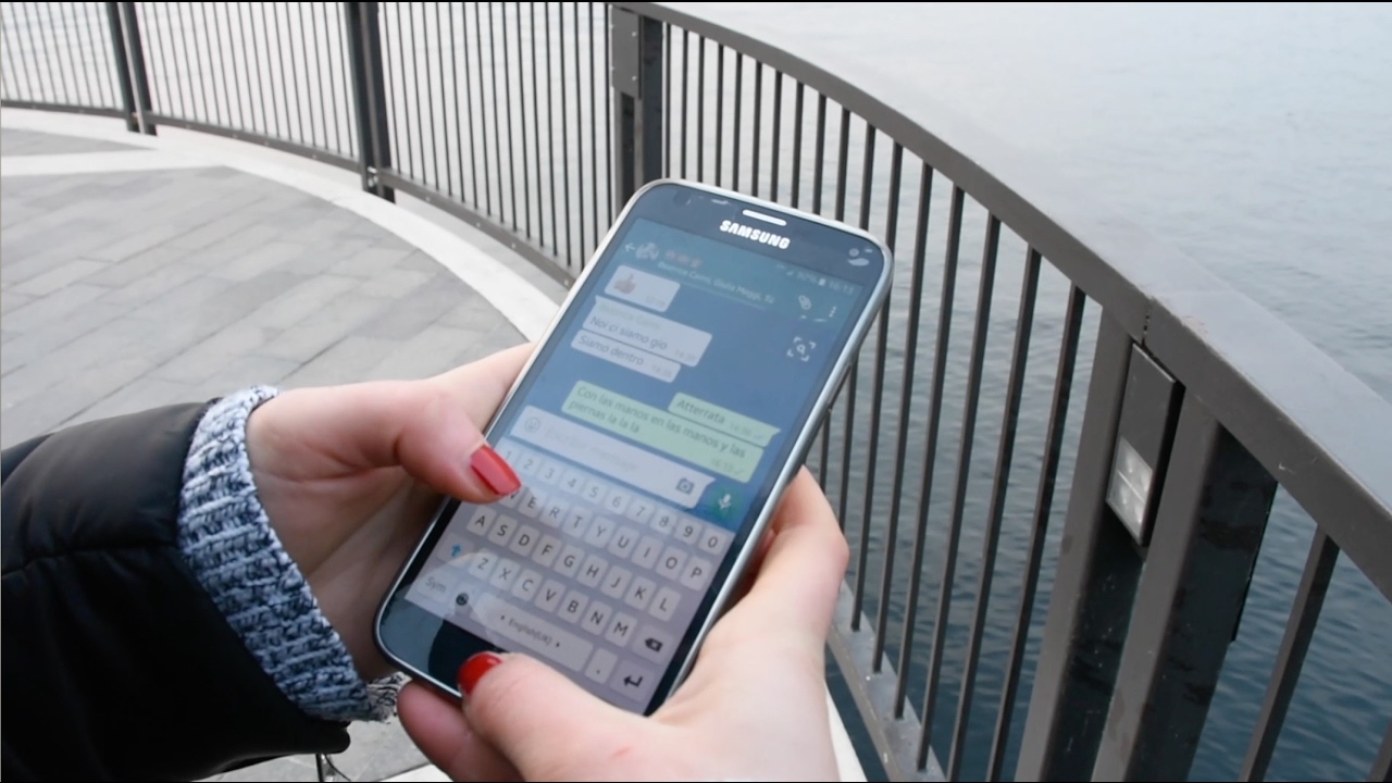 Stop Typing... Start Looking. | 