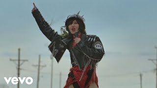 Yeah Yeah Yeahs - Spitting Off the Edge of the World ft. Perfume Genius (Official Video)