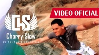 Video thumbnail of "Charry slow & Vaech - Asi Vivo [ Video Official ] "CICATRICES""