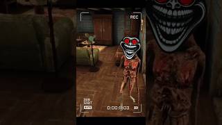 The Dark Pursuer | horror game | #shorts #ytshorts #viralvideo