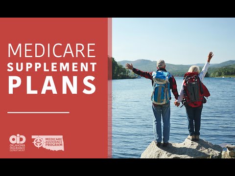 Video: Medicare-plannen In Oklahoma 2020: Providers, Inschrijving En Eligibili