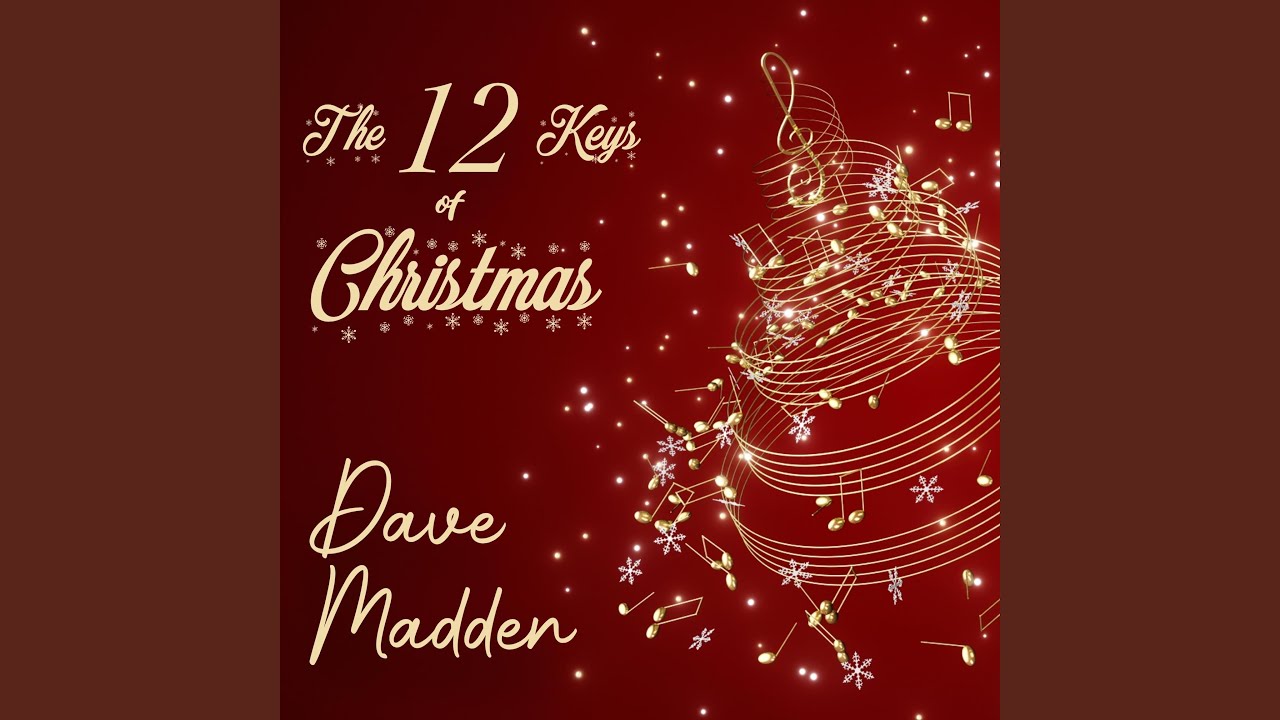 The 12 Keys of Christmas