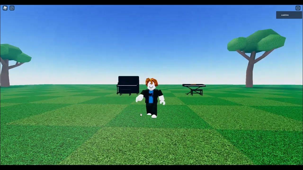 Roblox Fur Elise Piano Sheet - YouTube