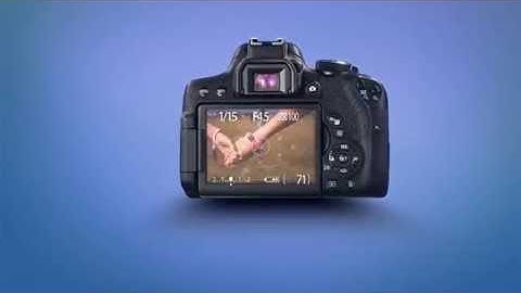 Photography Captures - Logo - After Effects Template