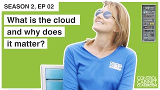 Famous What is the Industrial Cloud and why does it matter? Net Worth