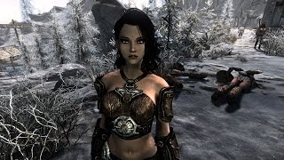 Skyrim Special Edition: Porting my mods to SE! :D